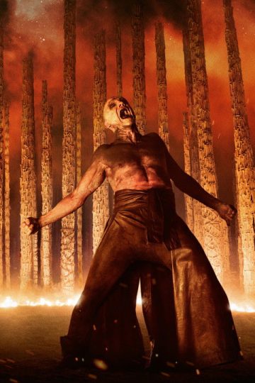 28 Years Later: The Bone Temple (2026)