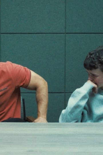 Adolescence (2025)