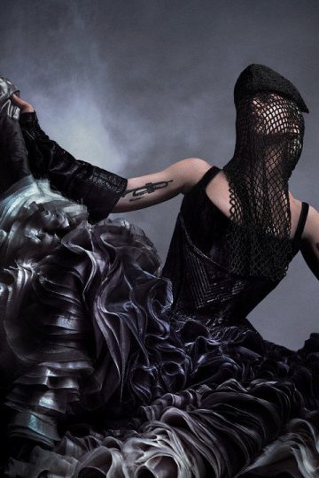Apple Music Live: Lady Gaga MAYHEM Requiem (2026)