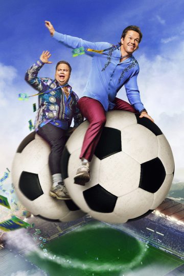 Balls Up (2026)