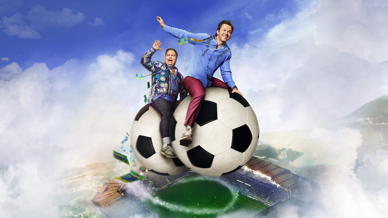 Balls Up (2026)