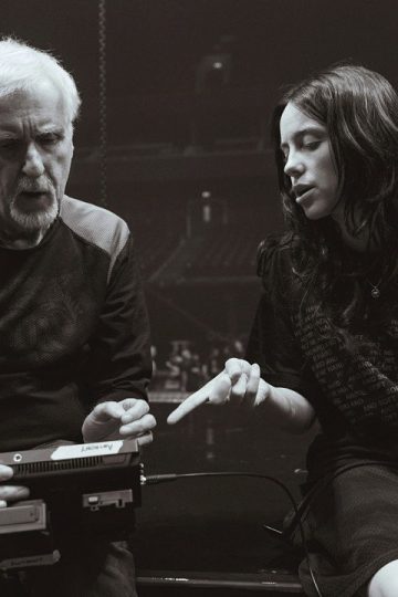 Billie Eilish – Hit Me Hard and Soft: The Tour (Live in 3D) (2026)