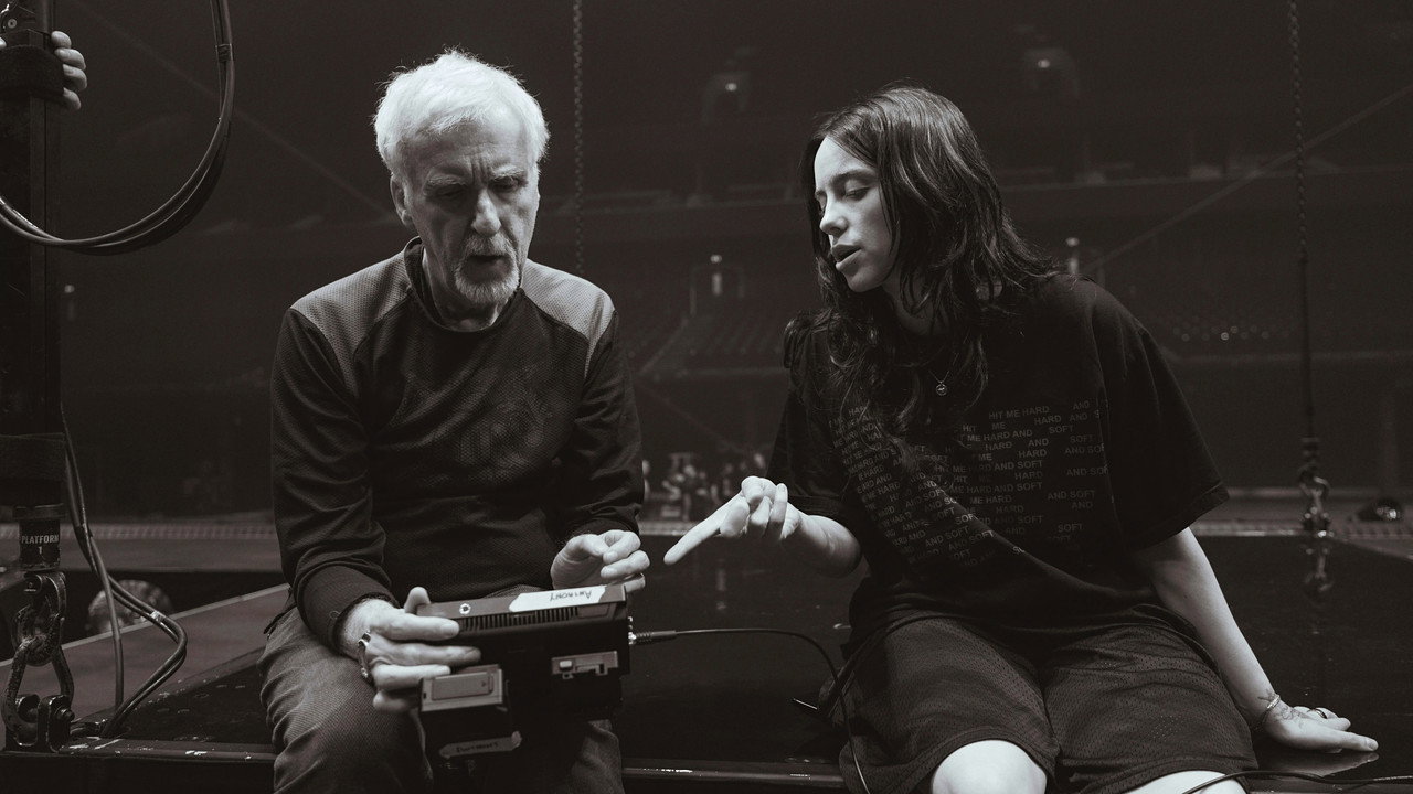 Billie Eilish – Hit Me Hard and Soft: The Tour (Live in 3D) (2026)