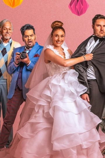 Bride of the Year (2026)