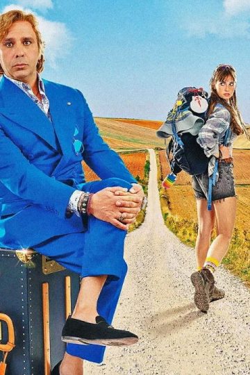 Buen Camino (2025)