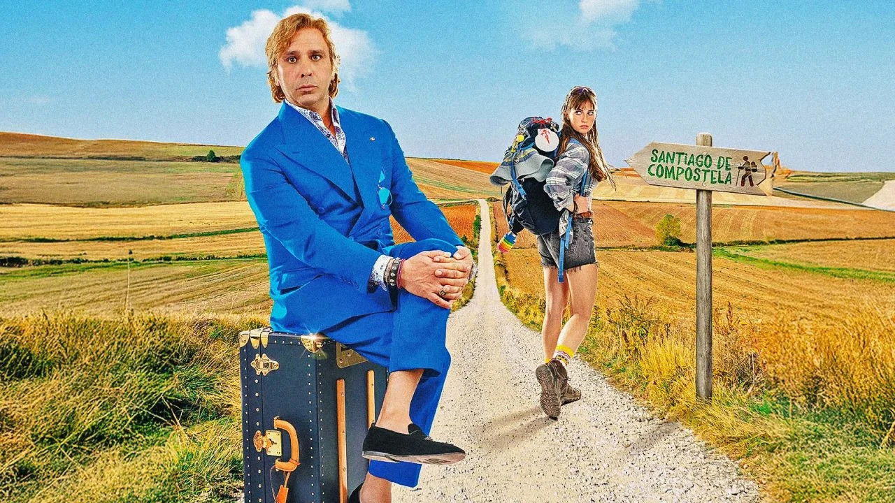Buen Camino (2025)