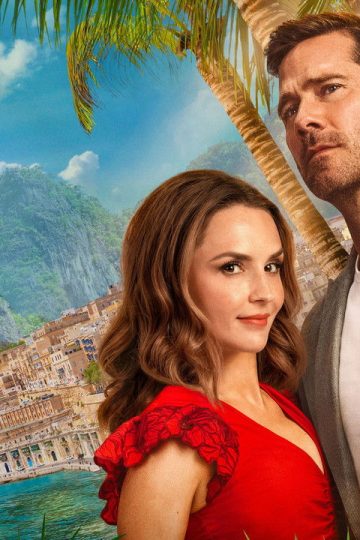 Caught by Love (2026)