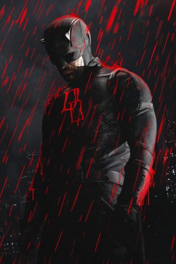 Daredevil: Born Again (2025)
