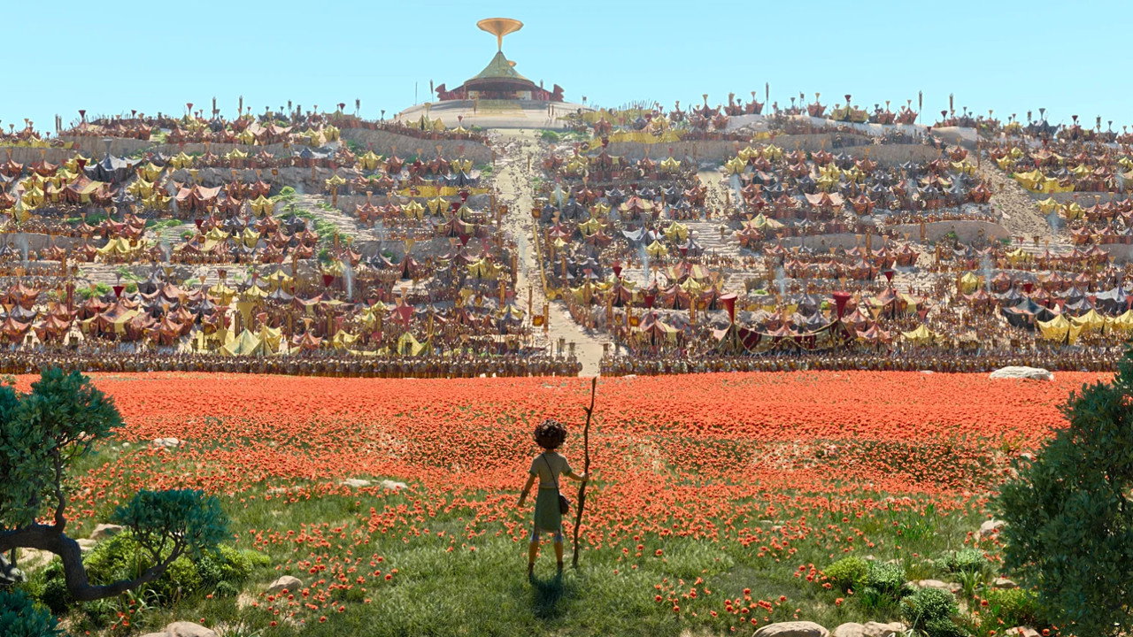 David (2025)