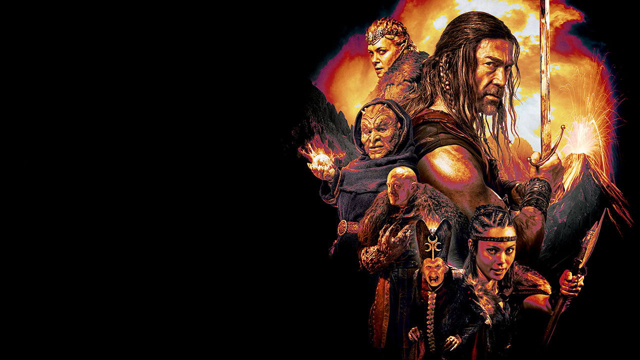 Deathstalker (2025)