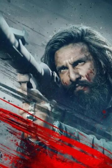 Dhurandhar: The Revenge (2026)