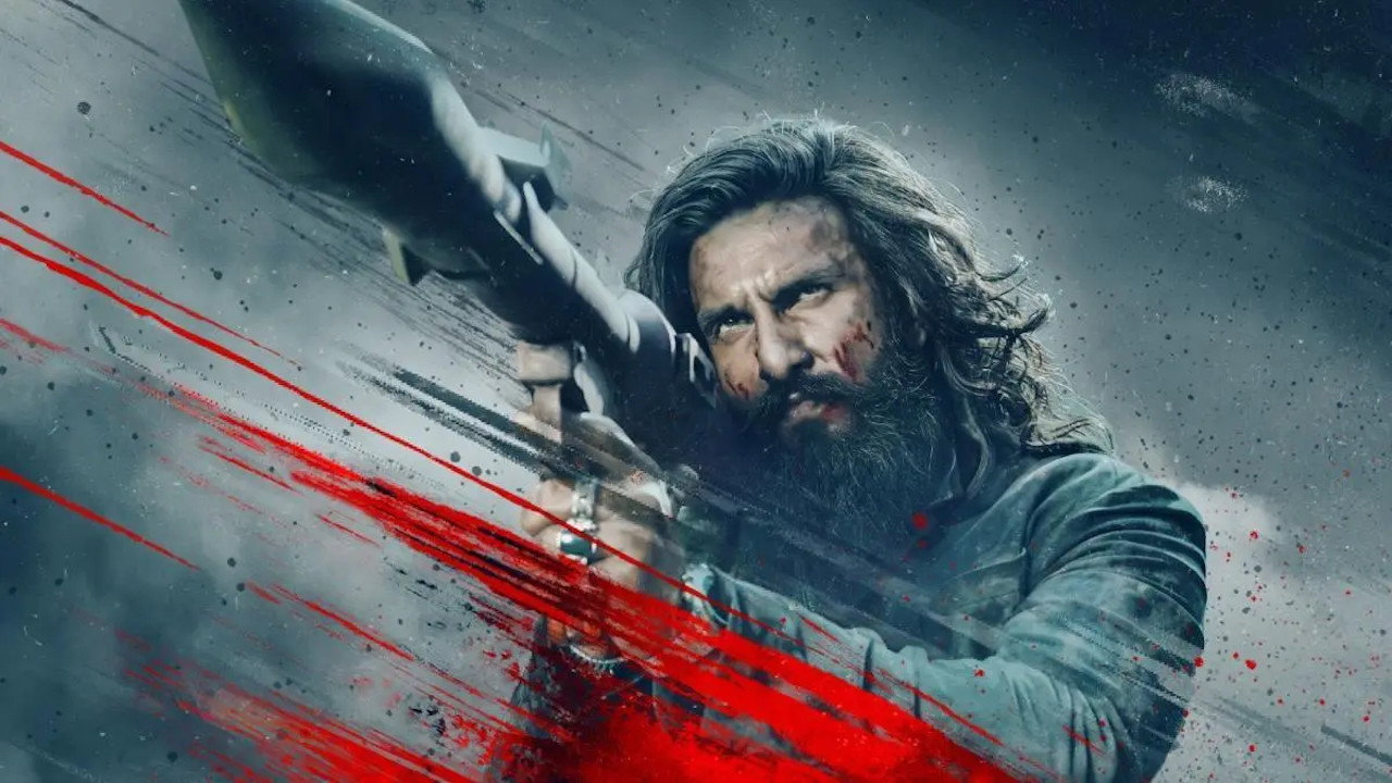 Dhurandhar: The Revenge (2026)