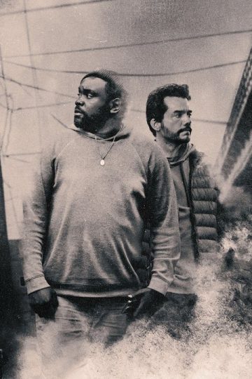 Dope Thief (2025)