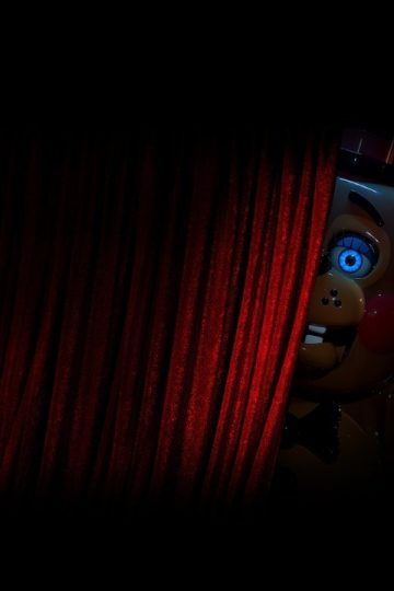 Five Nights at Freddy’s 2 (2025)