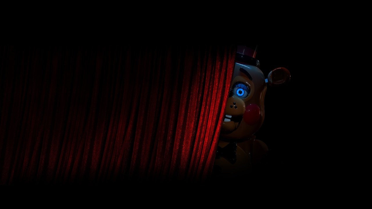 Five Nights at Freddy’s 2 (2025)