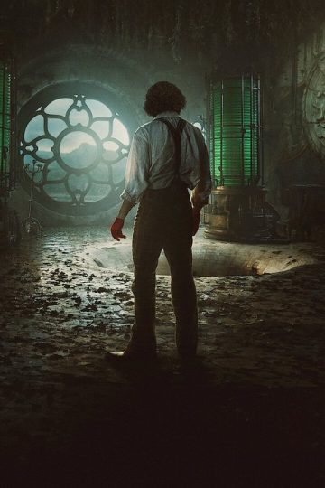 Frankenstein (2025)