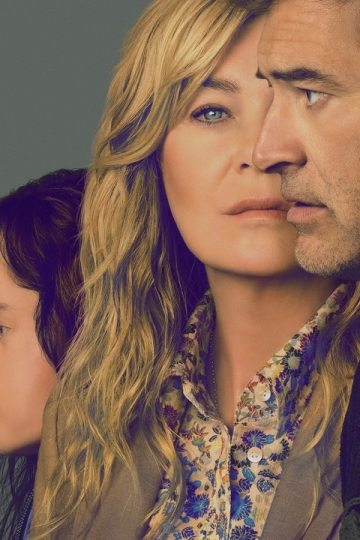 Good American Family (2025)