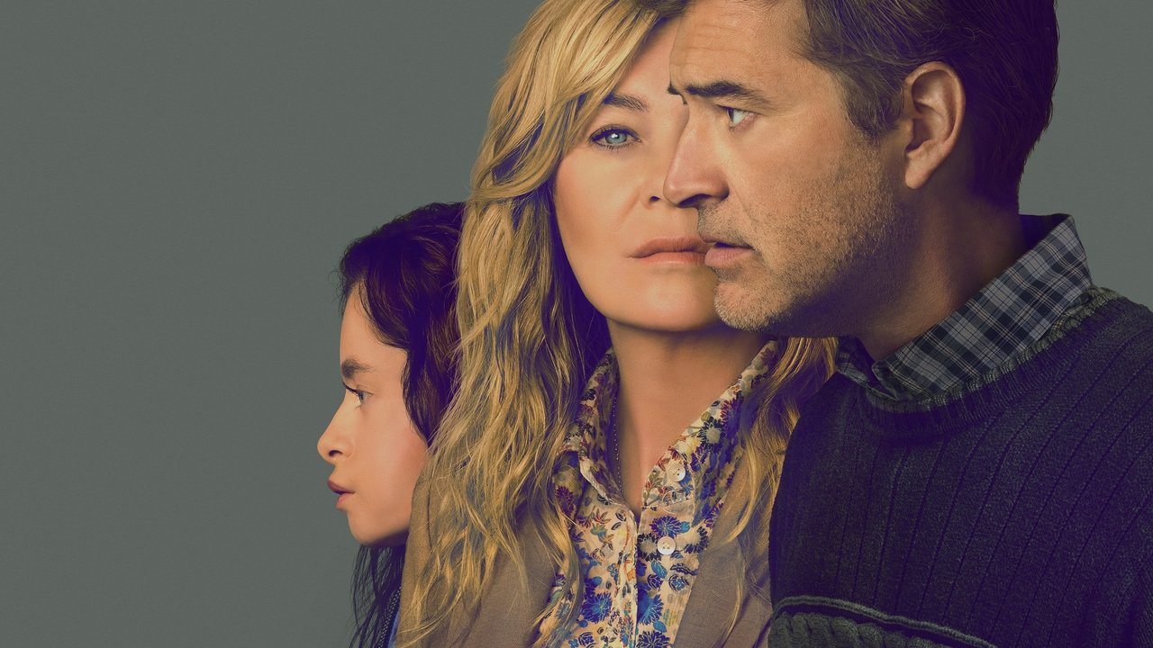 Good American Family (2025)