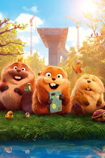 Hoppers (2026)