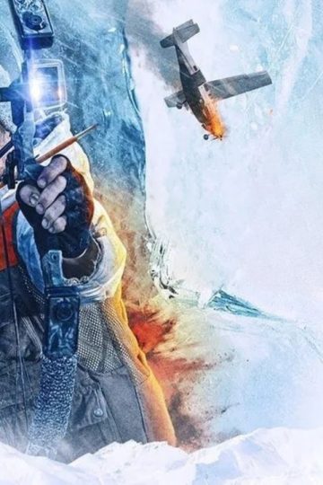 Icefall (2025)