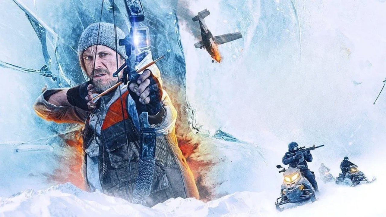 Icefall (2025)