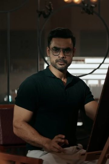 Identity (2025)