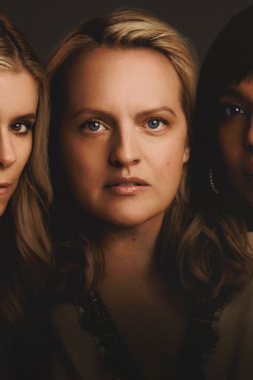 Imperfect Women (2026)