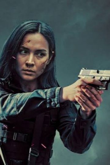 Infiltrate (2026)