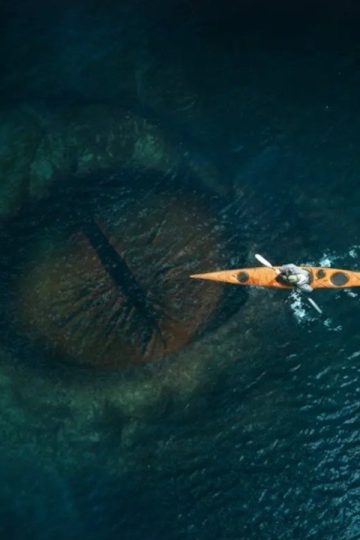 Kraken (2026)