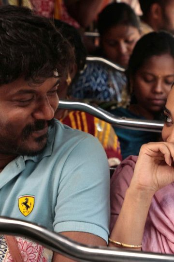Kudumbasthan (2025)