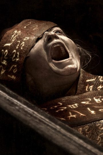 Lee Cronin’s The Mummy (2026)