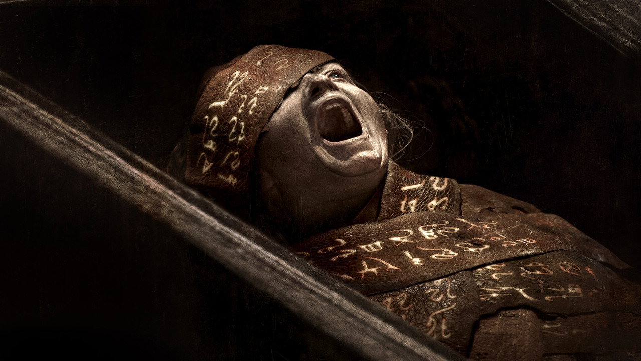 Lee Cronin’s The Mummy (2026)