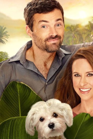 Lost in Paradise (2026)