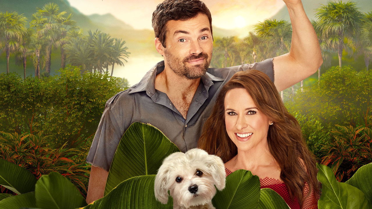 Lost in Paradise (2026)
