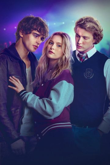 Love Me Love Me (2026)