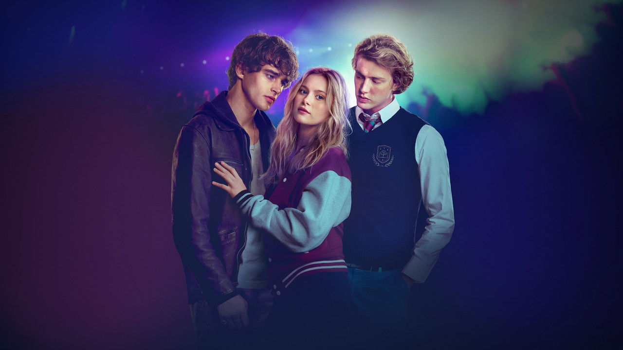 Love Me Love Me (2026)
