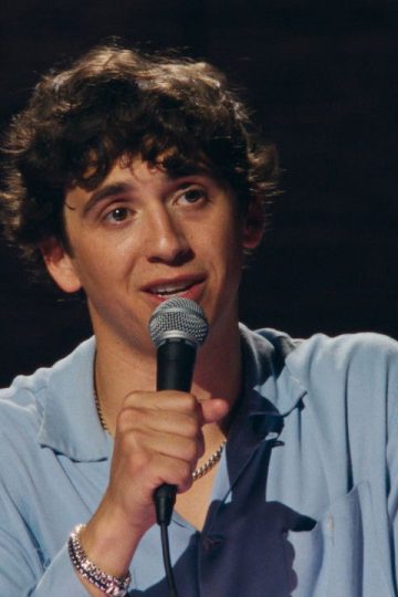 Marcello Hernández: American Boy (2026)
