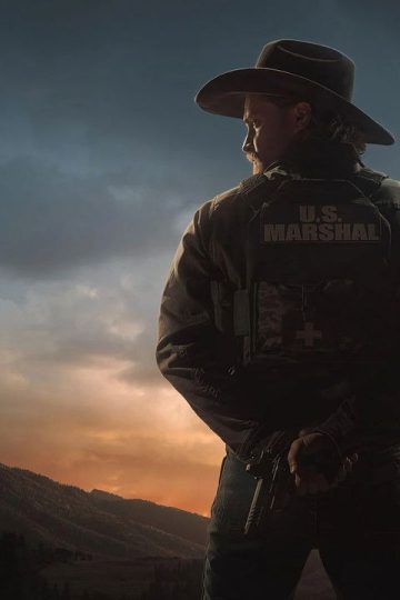 Marshals (2026)