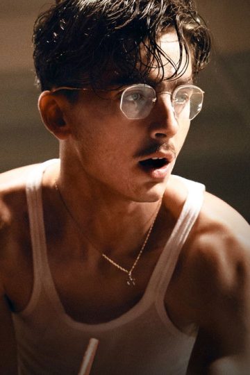 Marty Supreme (2025)