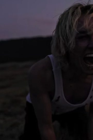 Mexican Psycho (2026)