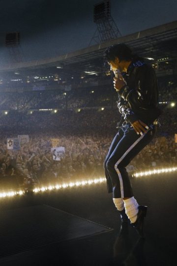Michael (2026)