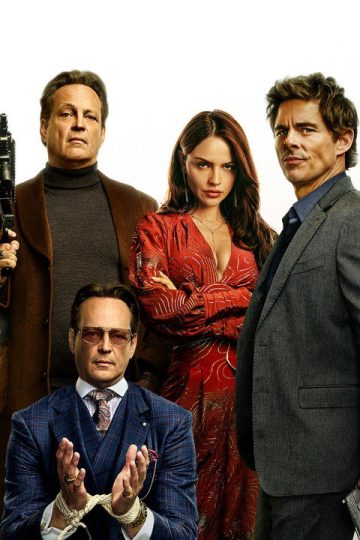 Mike & Nick & Nick & Alice (2026)
