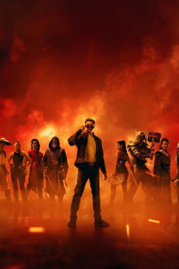 Mortal Kombat II (2026)