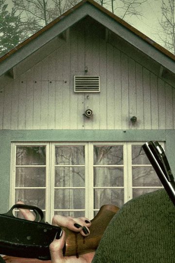 Over Your Dead Body (2026)