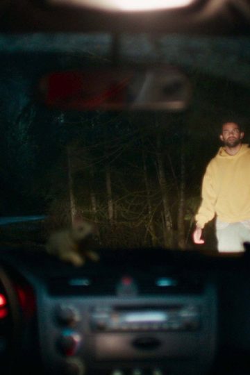 Passenger (2026)