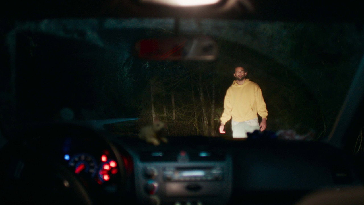 Passenger (2026)