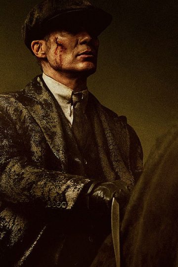Peaky Blinders: The Immortal Man (2026)
