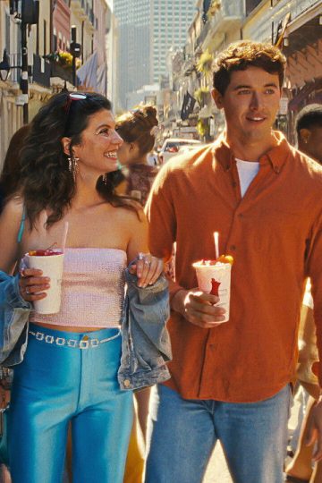 People We Meet on Vacation (2026)