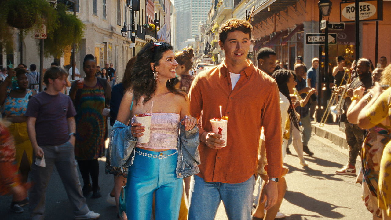 People We Meet on Vacation (2026)