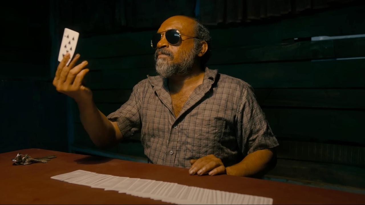 Pravinkoodu Shappu (2025)